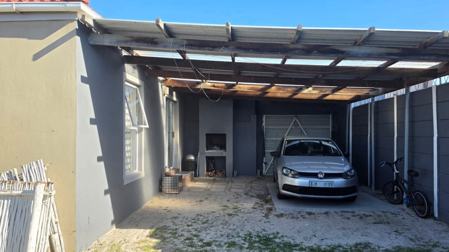 To Let 2 Bedroom Property for Rent in Weltevreden Valley Western Cape